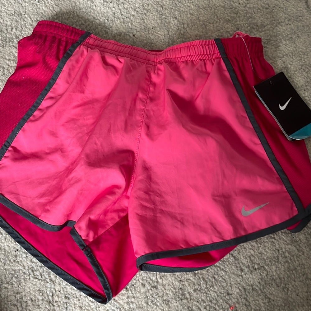 Nike shorts
